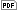 Pdf link icon