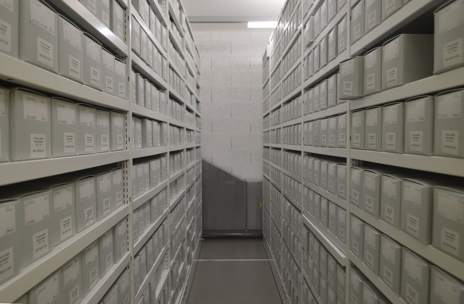 CICR-ICRC-WWII-files-Satigny-archive RomanDeckert09062020
